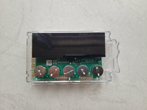 Four electrolux cof6p66z0 - electrolux,