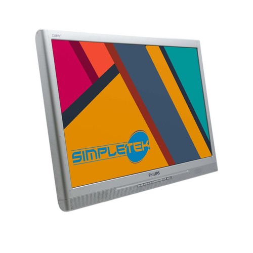 Moniteur écran lcd display - moniteur,