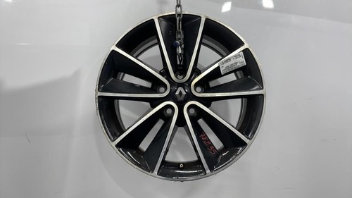 Jante renault laguna phase 3 - jante,