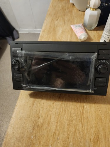 Autoradio ford cmax - autoradio,