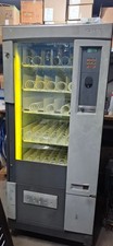 GPE-DRX25 Cracked Glass Vending Machine Engine Fridge to Change