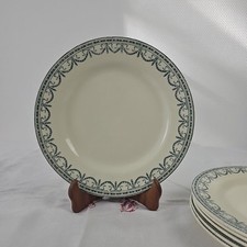Assiettes Plates Décor