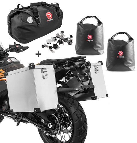 Valises 40l pour - m4, 35-40l