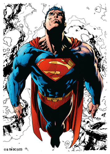 Superman core dc - superman,