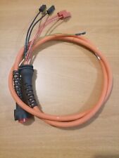 Cordon d'alimentation