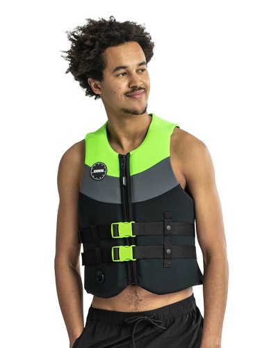 Jobe neoprene citron vert - citron,