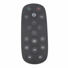 Logitech R-R0007 Remote