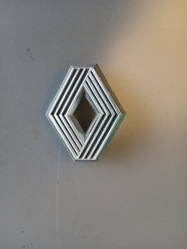 Renault express logo - renault,