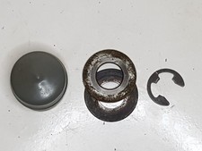 clips de roue de tondeuse