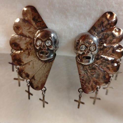Boucles oreilles - boucles, d’oreilles