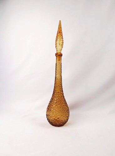 Carafe génie bouteille - , empoli