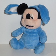 Doudou Souris Disney - Mickey