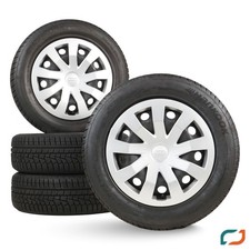 Pneus D'Hiver Audi A1 GB Roues