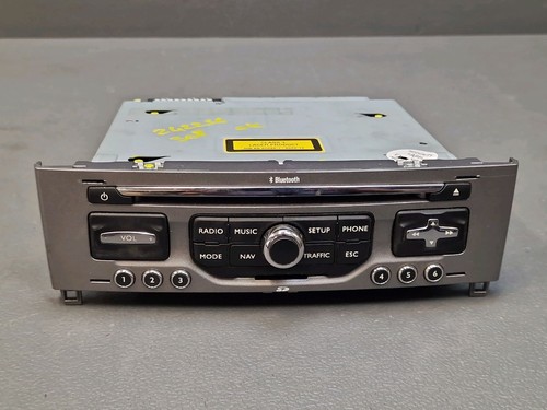 Autoradio bluetooth card - autoradio, sd