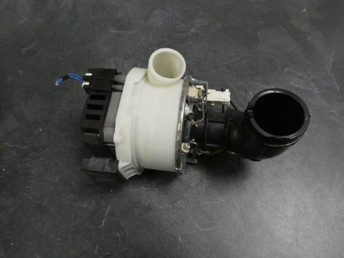 Electro pompe pour - pompe, lave