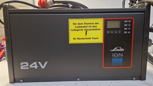 Chargeur fronius lon - chargeur, li-lon