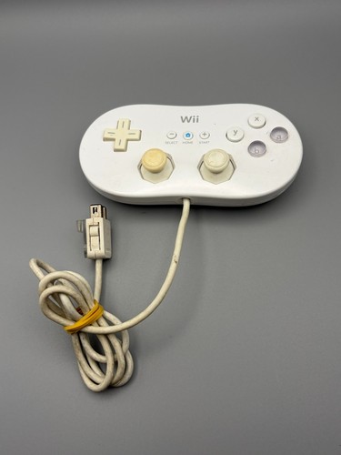 Manette classique wii - manette,