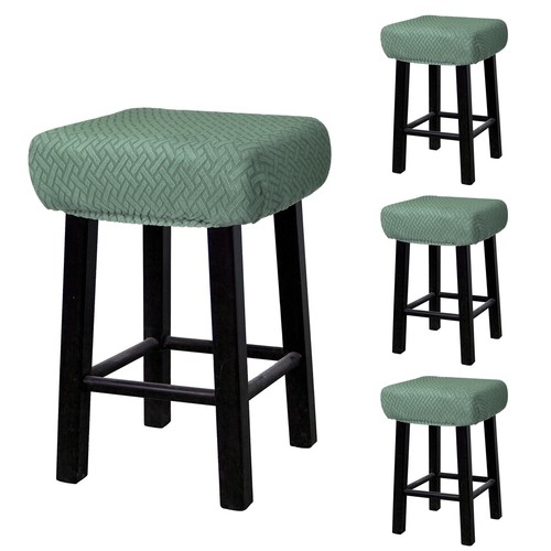 Pour housses tabouret - 4,