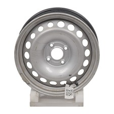 Jante tôle - Dacia SANDERO II