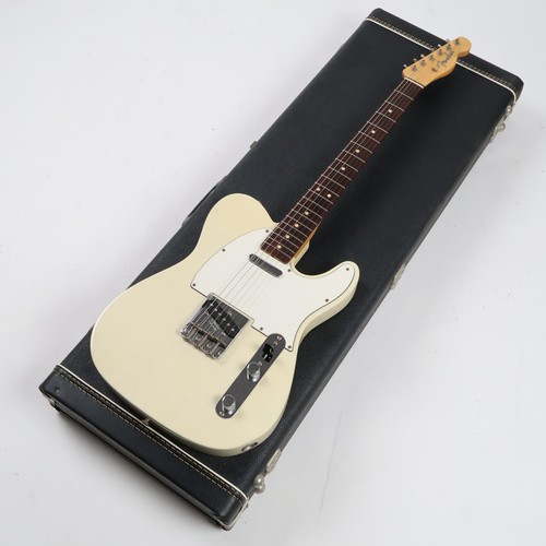 Fender custom shop 1963 - fender,