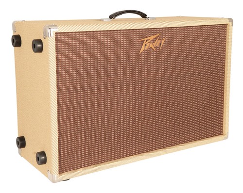 Peavey 212 2x12 - peavey, guitar