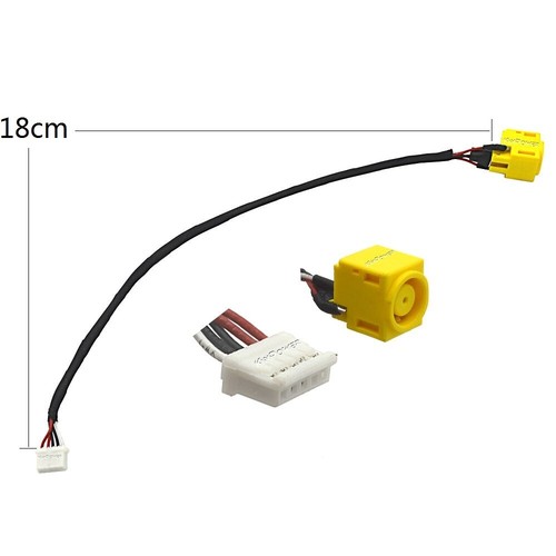 Jack connecteur - dc,