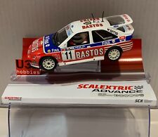 Slot Car SCX SCALEXTRIC