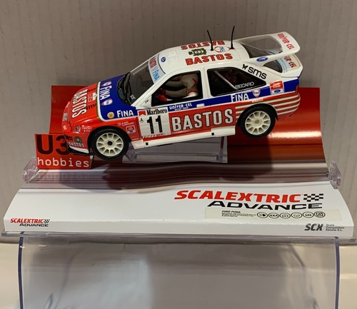 Slot car scx scalextric - scx,