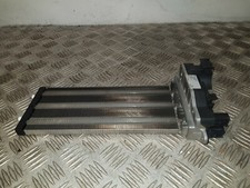 JAGUAR XF ELECTRONIC HEATER MATRIX 0171132202 LUXURY 2.7D 5DR 2008