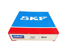 SKF 6318 Deep Groove Ball Bearing Ball Bearing Open 90x190x43mm 