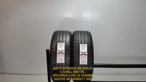 Pneus usés michelin - pneus, pilot