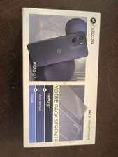 Smartphone Motorola MOTO G5 - 64 Go - Bleu