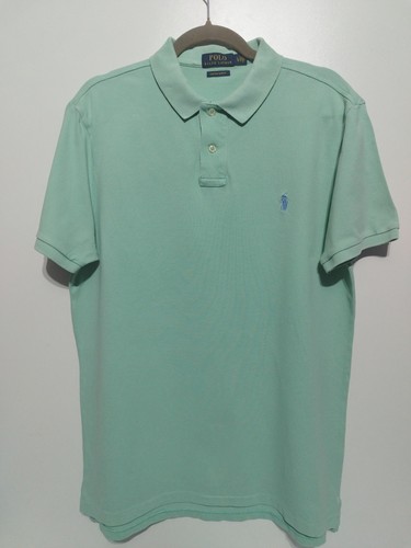 Ralph lauren polo taille - lauren, l
