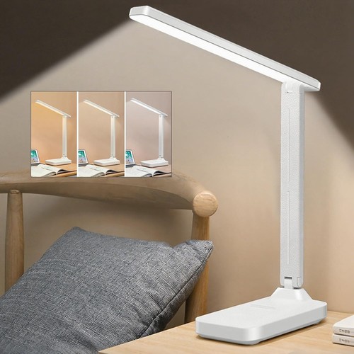 Lampe bureau rechargeable - , –