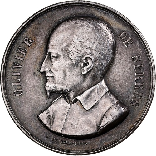 France médaille comice - médaille,,
