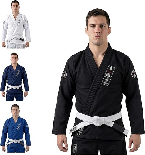 Twister challenge bjj - bjj, gi