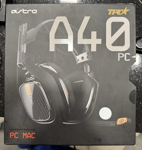 Casque astro a40 avec - tr,