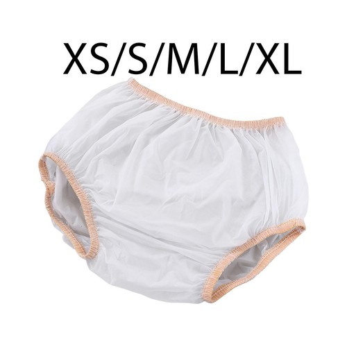Couche lavable pour adulte