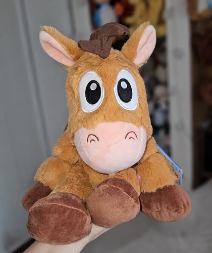 Peluche pixar pile poil - , toy