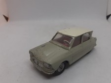 CITROEN AMI 6 SOLIDO