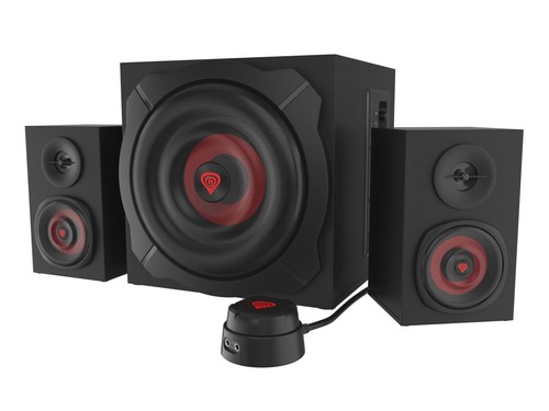 Natec helium 610bt enceinte - 610bt,