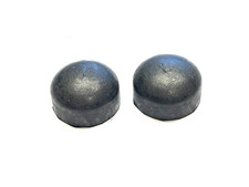 FORD TAUNUS 17M 20M 26M P7 1968-72 BUMPER HOOD SUPPORT #0703387 NOS!