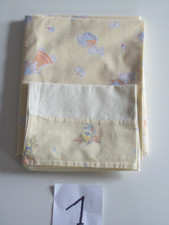 Parure berceau bébé au choix