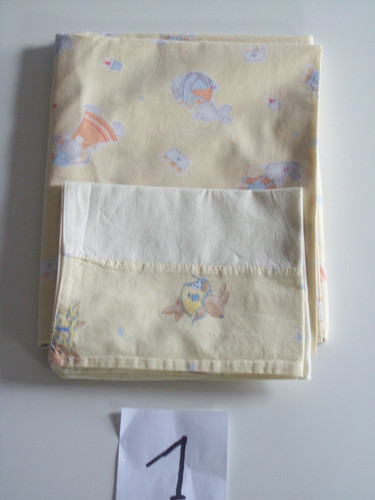 Parure berceau bébé choix - berceau,