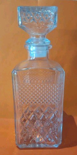 Carafe whisky alcool - carafe,
