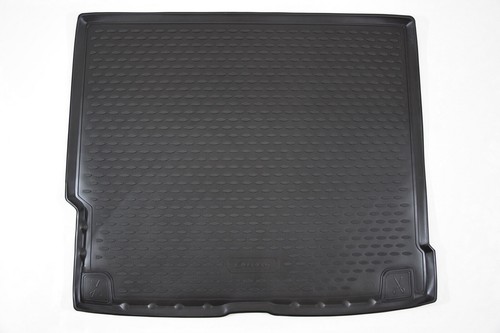 Tapis coffre caoutchouc - coffre,
