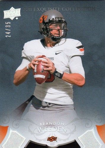 2012 exquisite brandon - 2012,