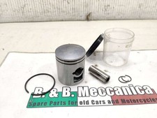 PEUGEOT 103 PISTON AND Ø 40 MOPED SEE DESCRIPTION (PP2919)