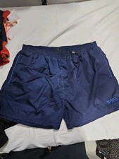 Hugo Boss Mens Swimsuit Size XL