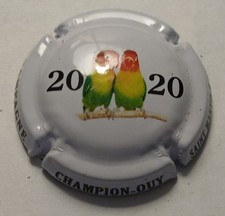 BELLE CAPSULE CHAMPAGNE